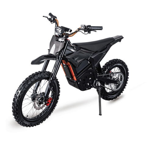 SR07 E-Motorcycle Electric Vehicle
