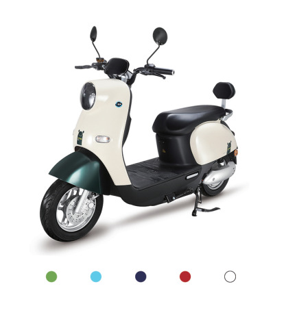 XFG01 Electric Vehicle