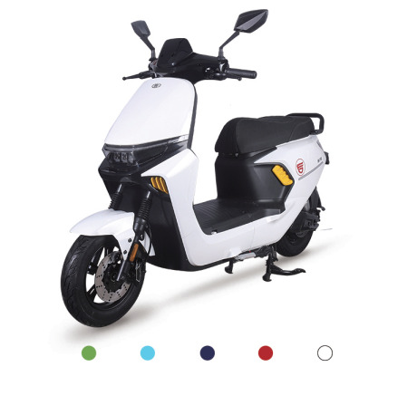XFG03 Electric Vehicle