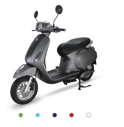 XFG04 Electric Vehicle