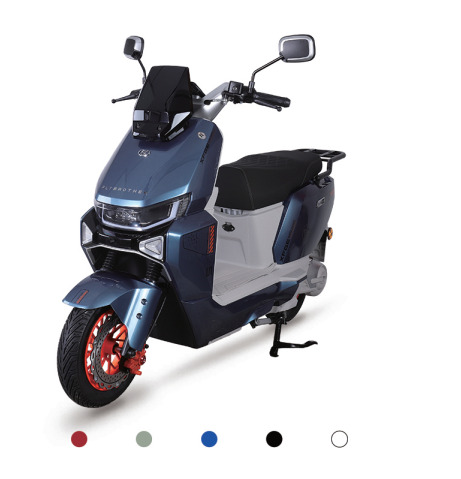 XFG05-1 Electric Vehicle