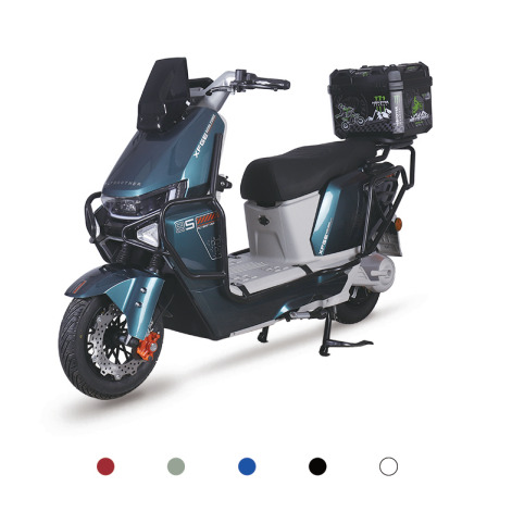 Premium Electric Scooter XFG05