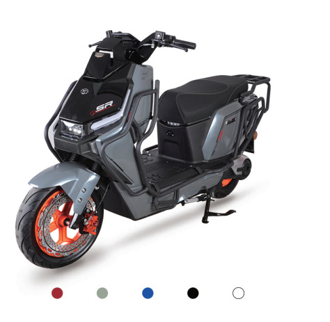 XFG07 Electric Vehicle