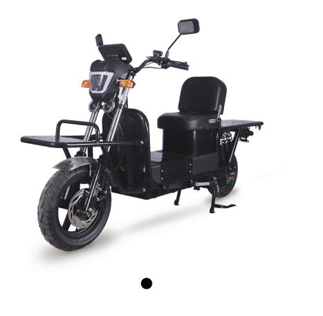 XFG08 Cargo Electric Vehicle