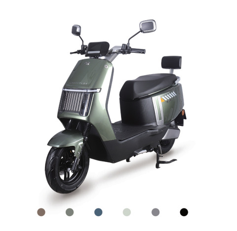 XFG10 Electric Vehicle
