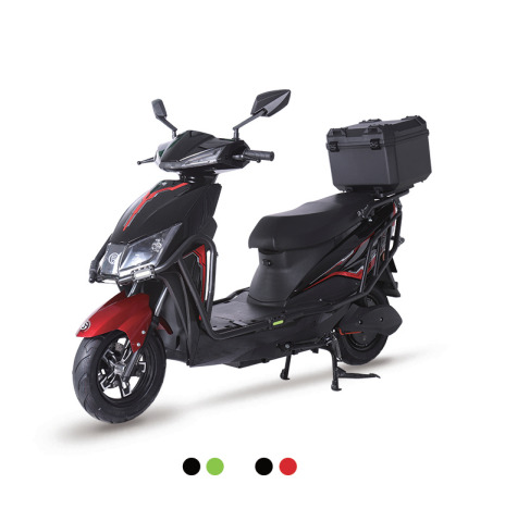 XFG11 Electric Vehicle