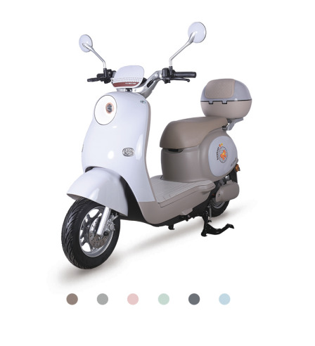 XFG12 Electric Vehicle