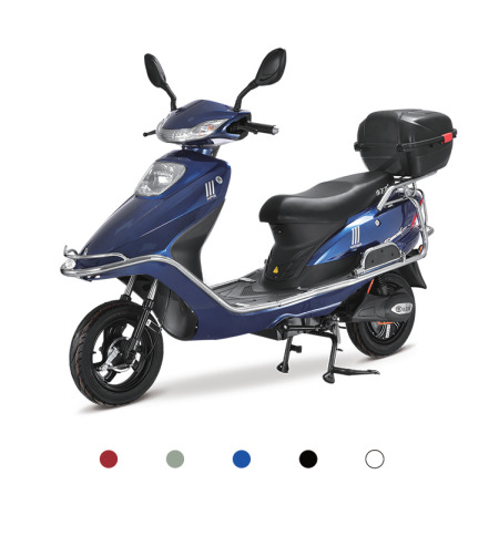 XFG14 Electric Vehicle
